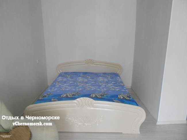 Сдам 1 комнатную квартиру в Черноморске