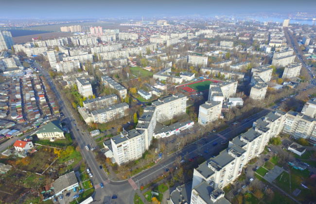 Черноморск: как добраться из Одессы, какое жилье смотреть на месте