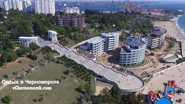 Из Минска в Черноморск запустят прямые автобусные рейсы